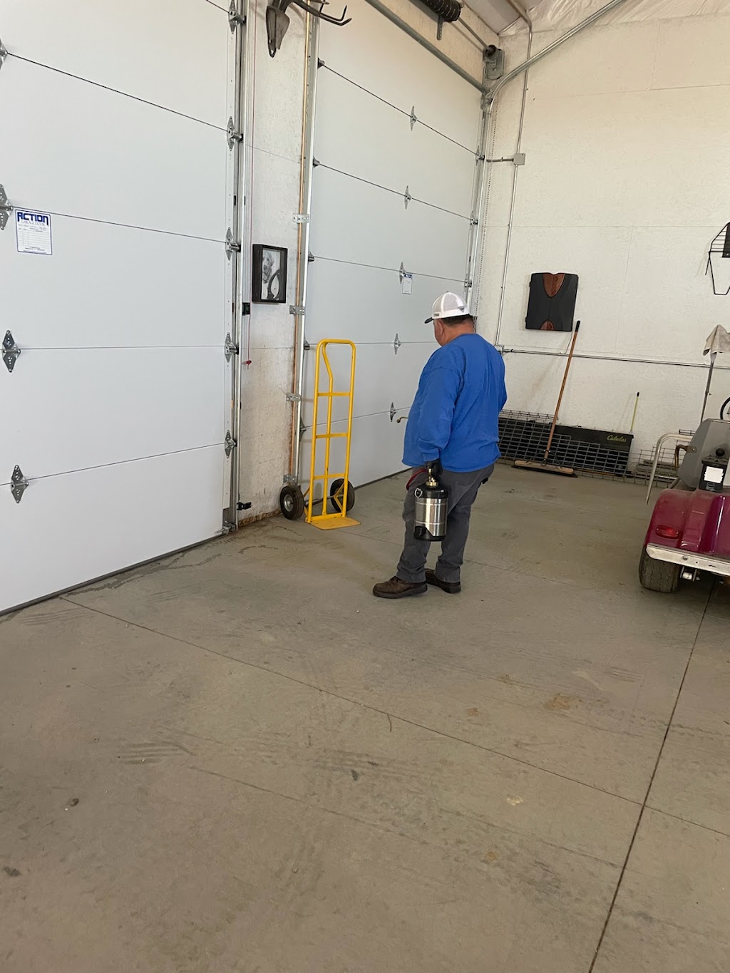 Mountain West Pest Service | 2210 Andy Pl, Nampa, ID 83651, USA | Phone: (208) 724-9462