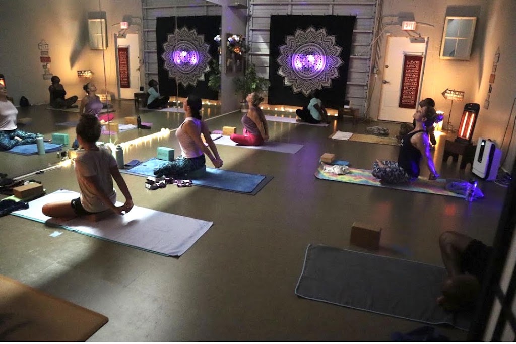 YOUniversal Yoga | 7682 Wiles Rd, Coral Springs, FL 33067, USA | Phone: (954) 840-8889