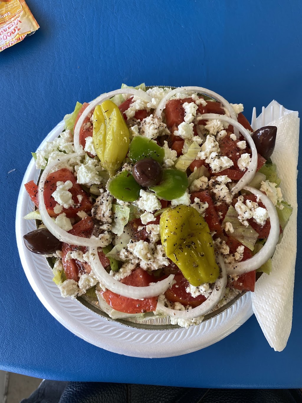 Greek Market & Deli | Bradenton, FL 34209, USA | Phone: (941) 795-1507