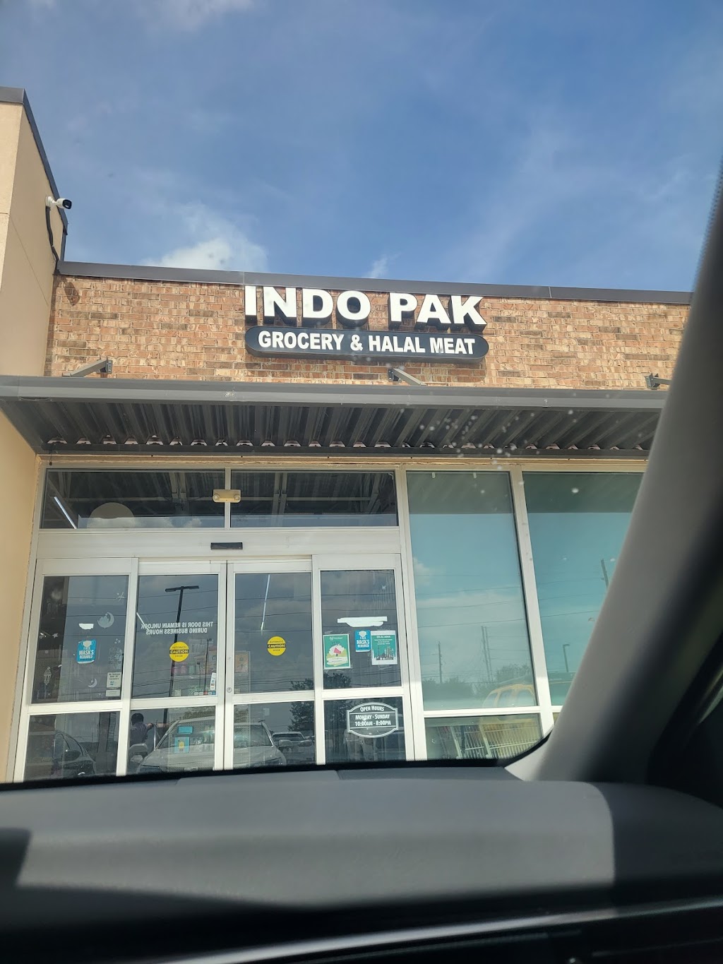 Prime Bazaar Pak-Indo Grocers and Halal Meat | 8620 Grand Mission Blvd Ste A, Richmond, TX 77407 | Phone: (832) 847-4926