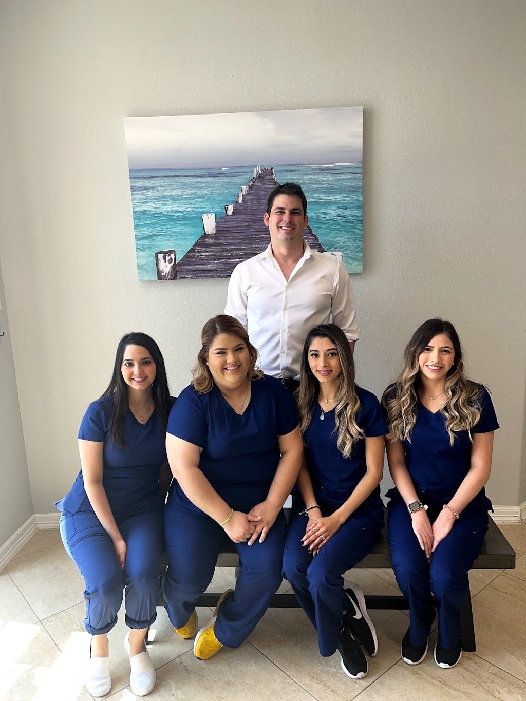 Laguna Dental Zapata | 1803 US-83 Suite#2, Zapata, TX 78076, USA | Phone: (956) 413-8585