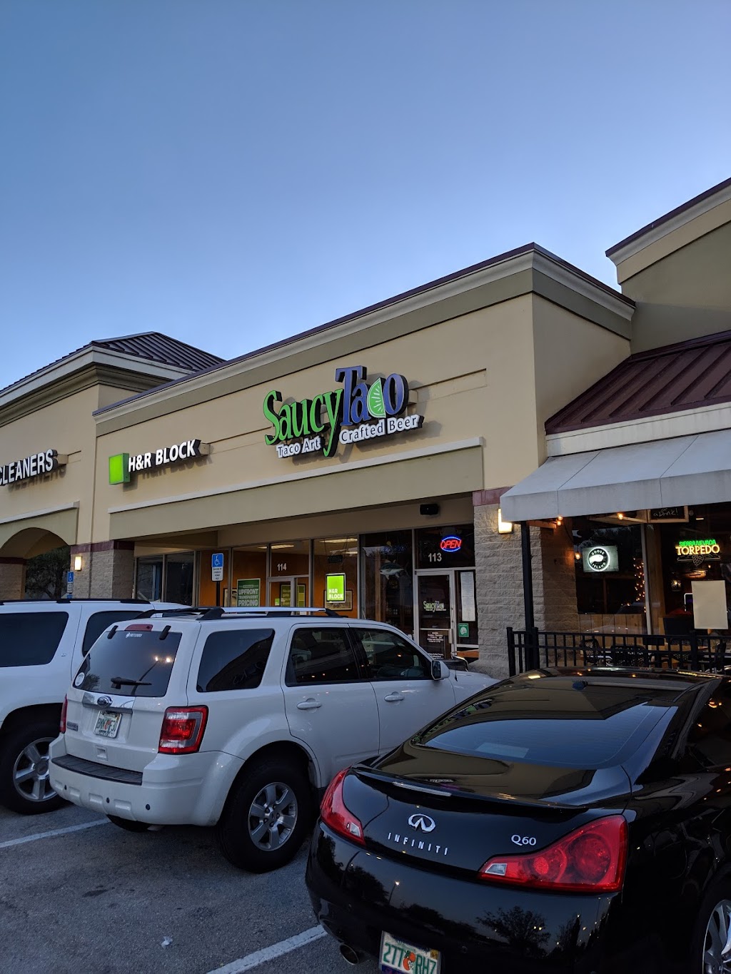 Julington Village | 450 State Rd 13, Jacksonville, FL 32259, USA | Phone: (904) 598-7000