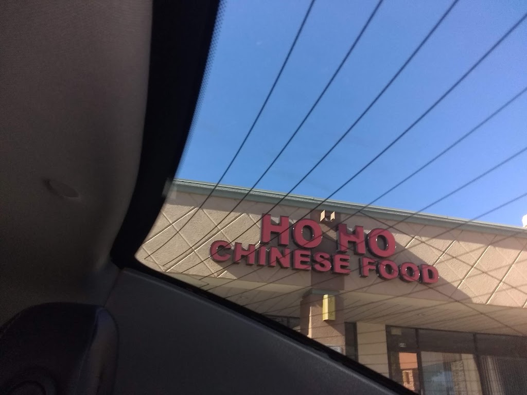 Ho Ho Chinese Food | 3211 Coors Blvd SW, Albuquerque, NM 87121, USA | Phone: (505) 312-7696