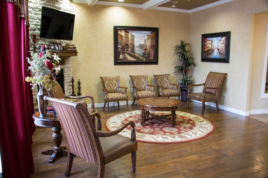 McKinney Periodontics & Implant Dentistry | 7785 Eldorado Pkwy #100, McKinney, TX 75070, USA | Phone: (972) 569-8448