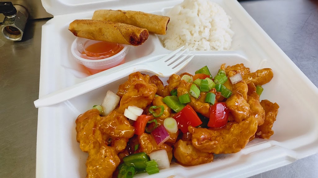 Pinoy Kitchen | 2346 KY-3630, Tyner, KY 40486, USA | Phone: (606) 594-0214