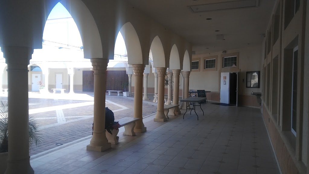Islamic Society of Sarasota Bradenton | 4350 N Lockwood Ridge Rd, Sarasota, FL 34234, USA | Phone: (941) 351-3393