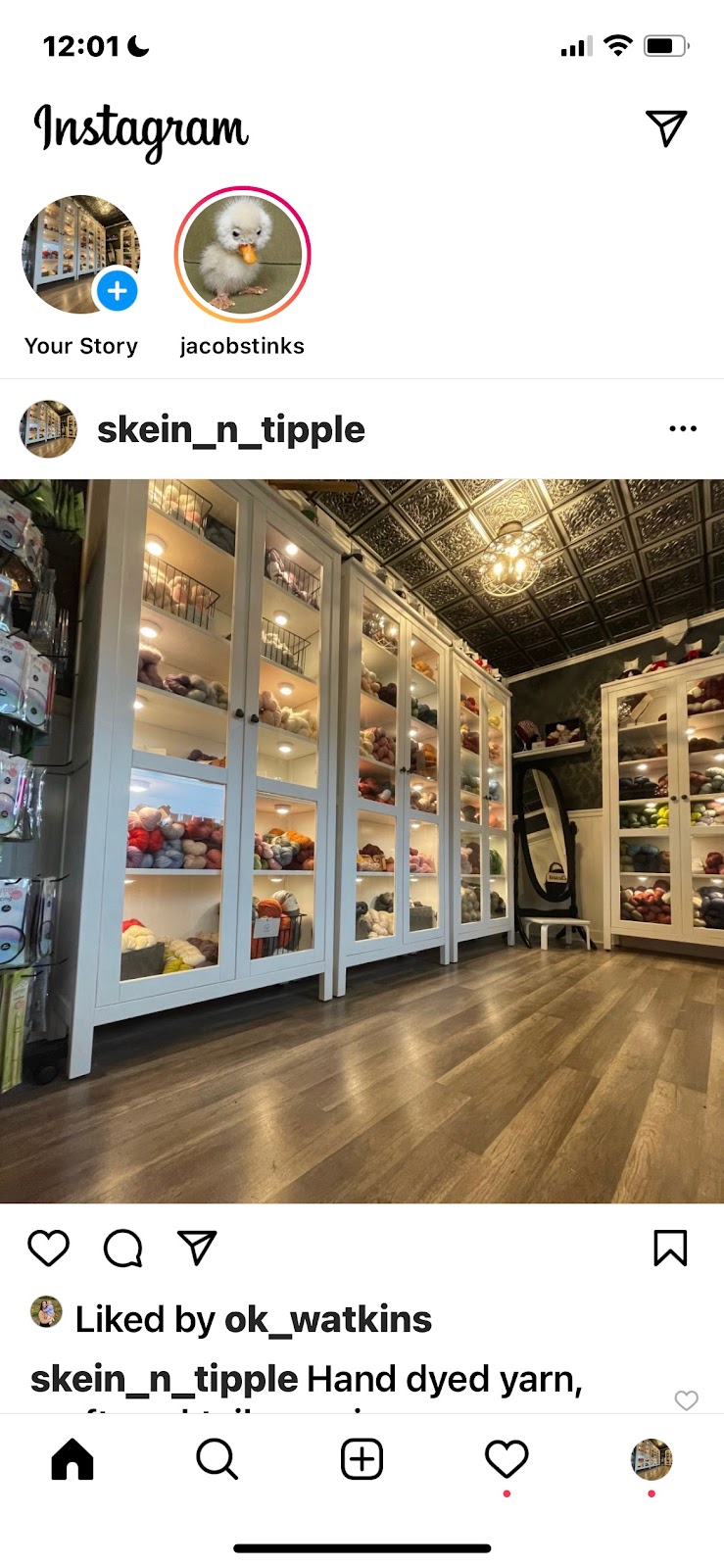 Skein and Tipple | 8912 WA-525, Clinton, WA 98236, USA | Phone: (445) 942-2248