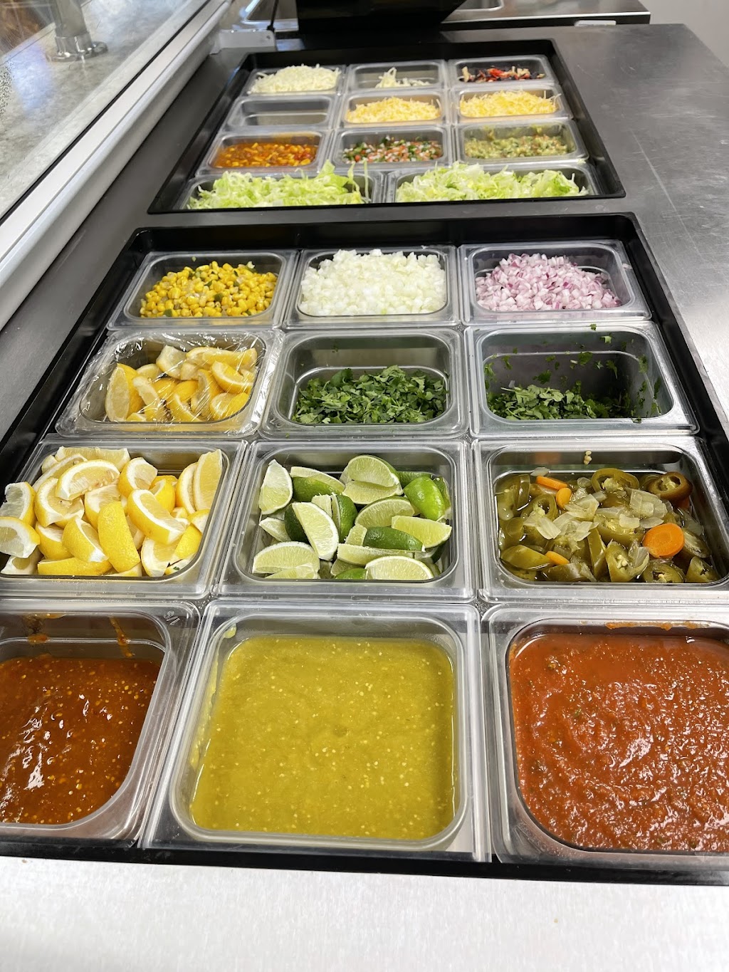 JALAPENO BAJA | 1015 Cass St, Wabash, IN 46992, USA | Phone: (260) 225-0413