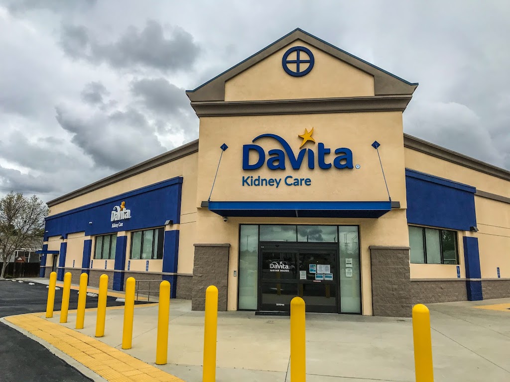 Davita Kidney Care | 4930 Paramount Blvd, Lakewood, CA 90712, USA | Phone: (800) 424-6589