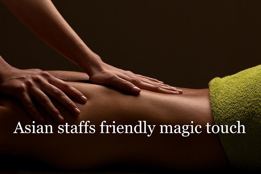 SEVEN Healing Spa | Massage Cartersville, GA | 5698 GA-20, Cartersville, GA 30121, USA | Phone: (770) 334-8602