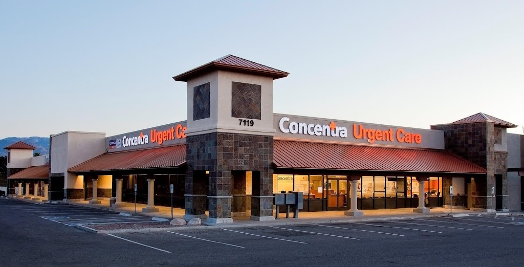 Concentra Urgent Care | 7750 The Bluffs Suite 100, Austell, GA 30168, USA | Phone: (404) 691-4999