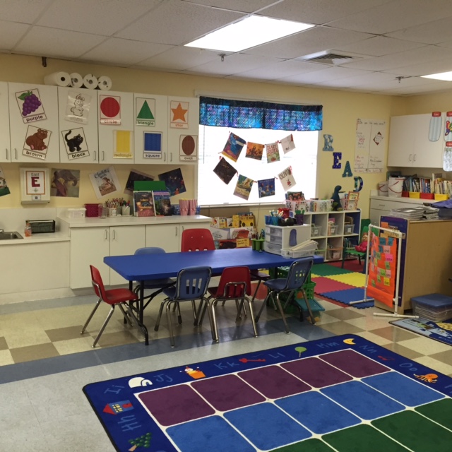 Oak Grove Preschool and Kindergarten | 472 N Battlefield Blvd, Chesapeake, VA 23320, USA | Phone: (757) 410-2251