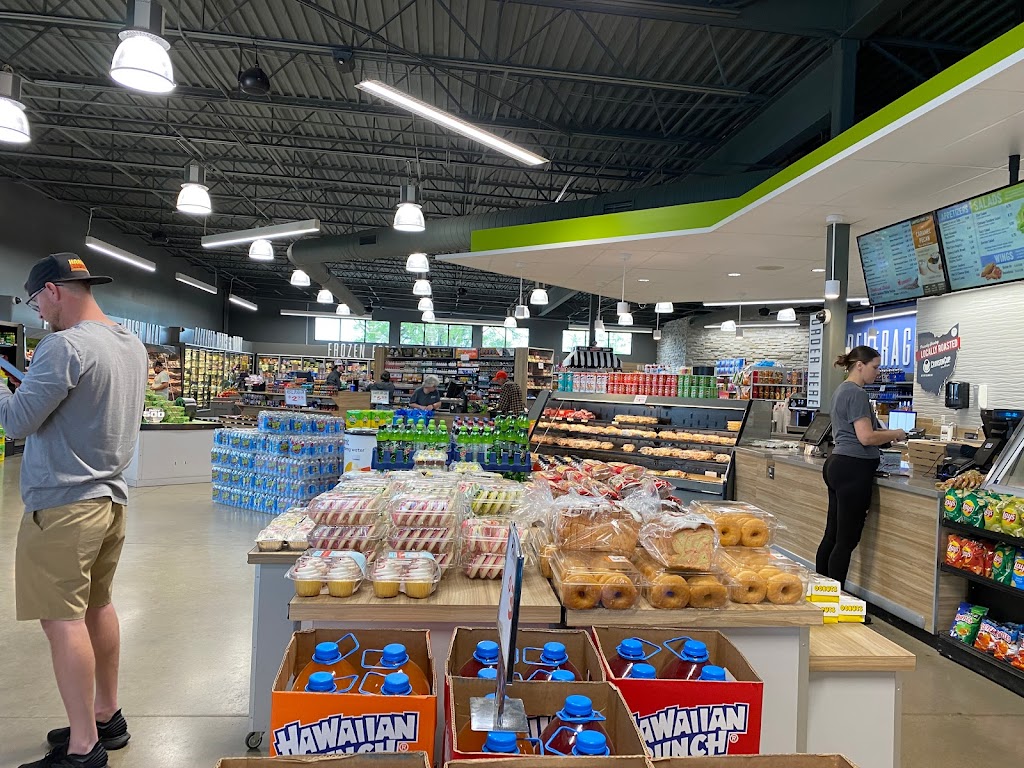 Pettit’s Market | 10901 Welch Rd, Commercial Point, OH 43116, USA | Phone: (614) 877-8877
