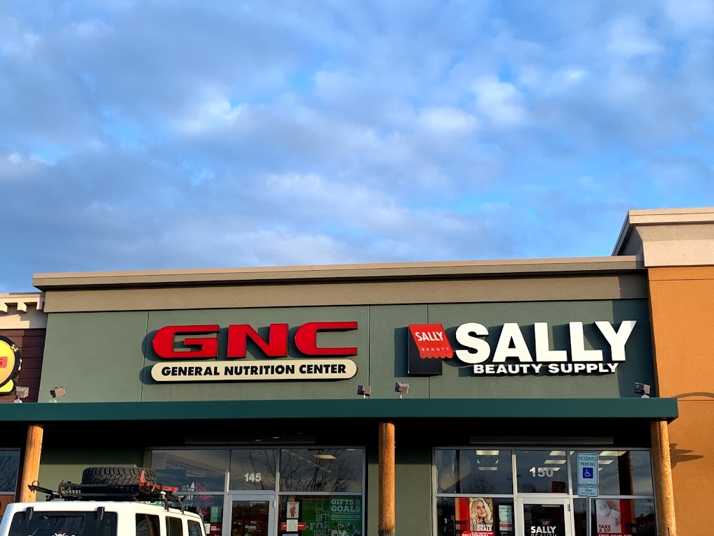 GNC | 1106 N Muldoon Rd #145, Anchorage, AK 99504, USA | Phone: (907) 333-0161