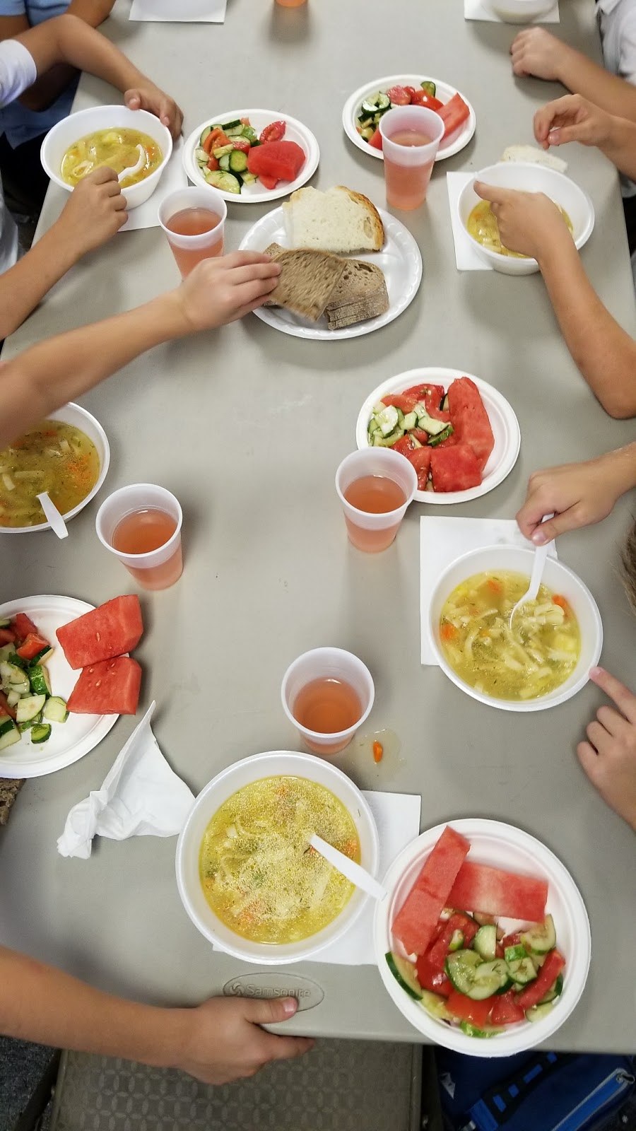 House of Bread Christian Academy | 6529 Hazel Ave, Orangevale, CA 95662, USA | Phone: (916) 235-1777