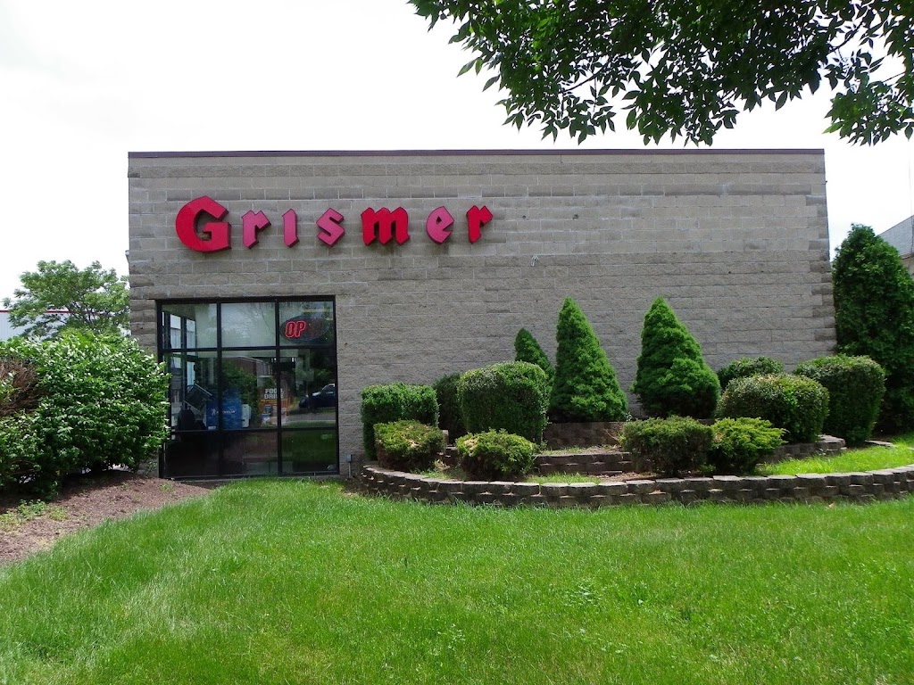 Grismer Tire & Auto Service Center | 470 E Dixie Dr, West Carrollton, OH 45449, USA | Phone: (937) 847-0900