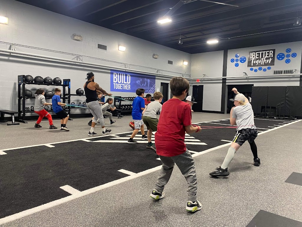 Believe 24:7 Faith & Fitness | 3223 N 45th St, Omaha, NE 68106, USA | Phone: (402) 297-1521