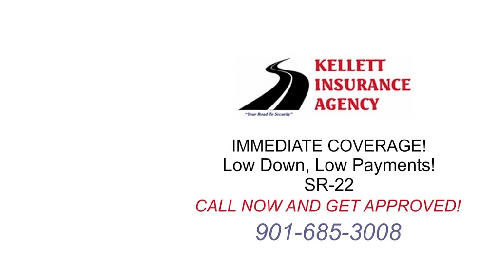 Kellett Insurance Agency | 4608 Quince Rd, Memphis, TN 38117, USA | Phone: (901) 685-3008