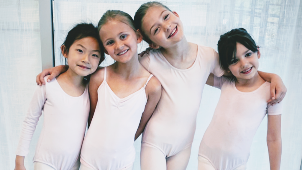 Studio R Ballet | 10165 E Hampton Ave #101, Mesa, AZ 85209, USA | Phone: (480) 580-2996