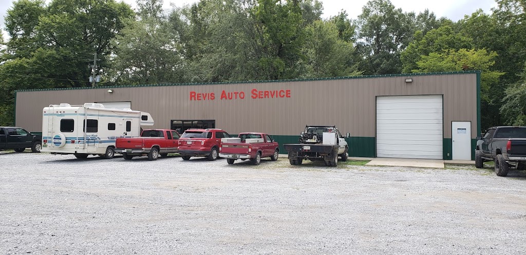 Revis Auto Services | 30800 AL-25, Wilsonville, AL 35186, USA | Phone: (205) 670-0320