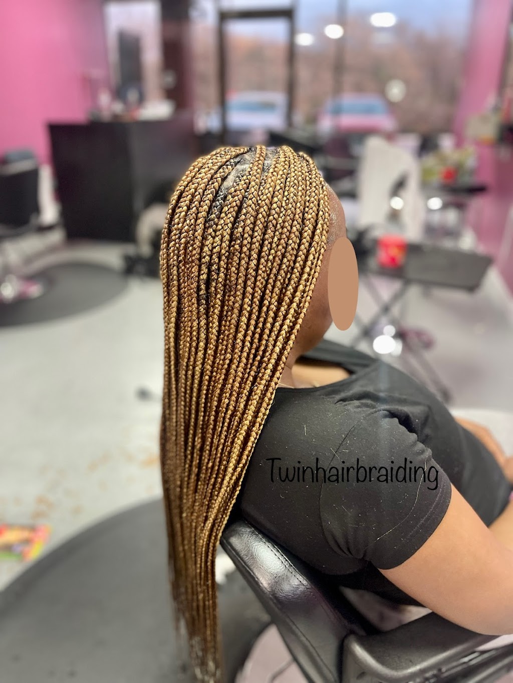 TWIN HAIR BRAIDING | 2800 Forestwood Dr #116, Arlington, TX 76006, USA | Phone: (682) 777-0624