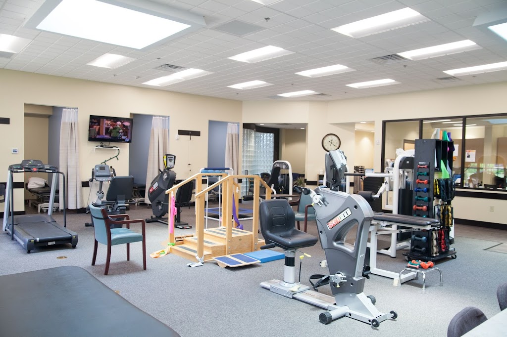 Phoenix Physical Therapy | 101 Physicians Way #115, Lebanon, TN 37090, USA | Phone: (615) 466-5200