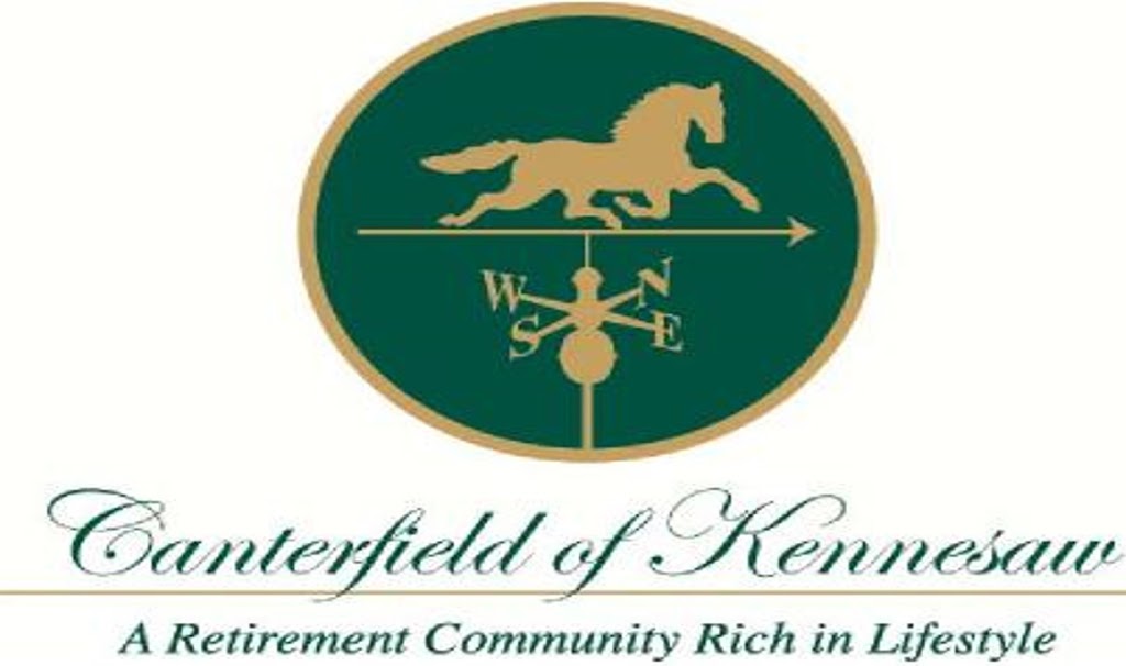 Canterfield of Kennesaw | 4381 Bells Ferry Rd, Kennesaw, GA 30144, USA | Phone: (470) 308-5260