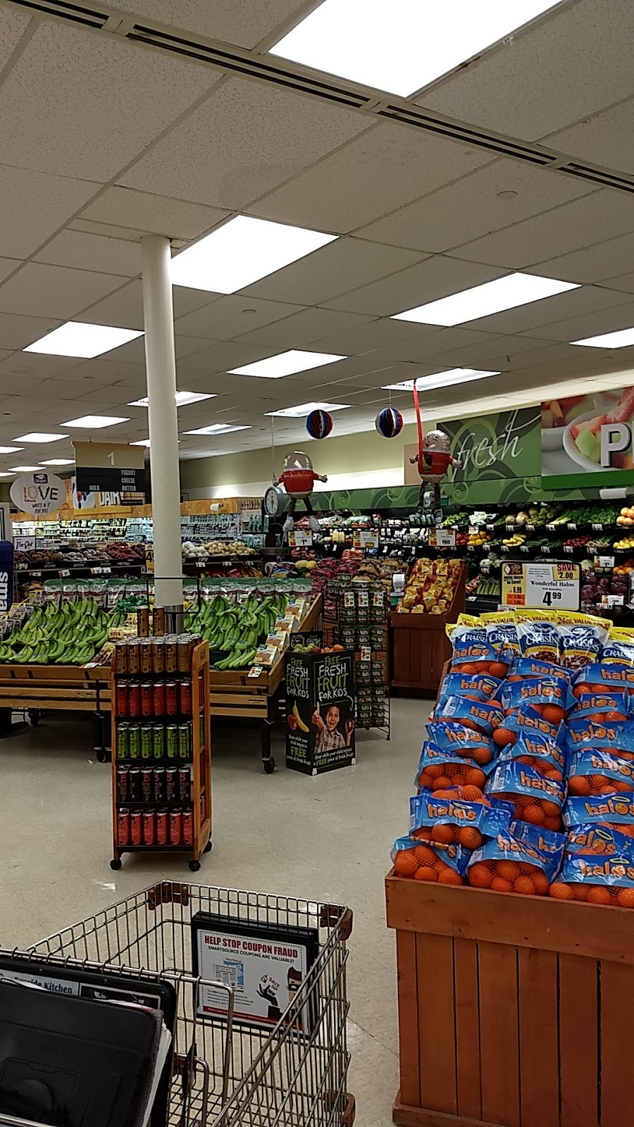 Tops Friendly Markets | 64 S Erie St, Mayville, NY 14757, USA | Phone: (716) 753-7670