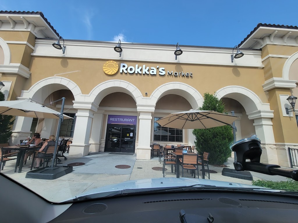 Rokkas Market - Windermere | 6507 Old Brick Rd #120, Windermere, FL 34786, USA | Phone: (407) 217-2143