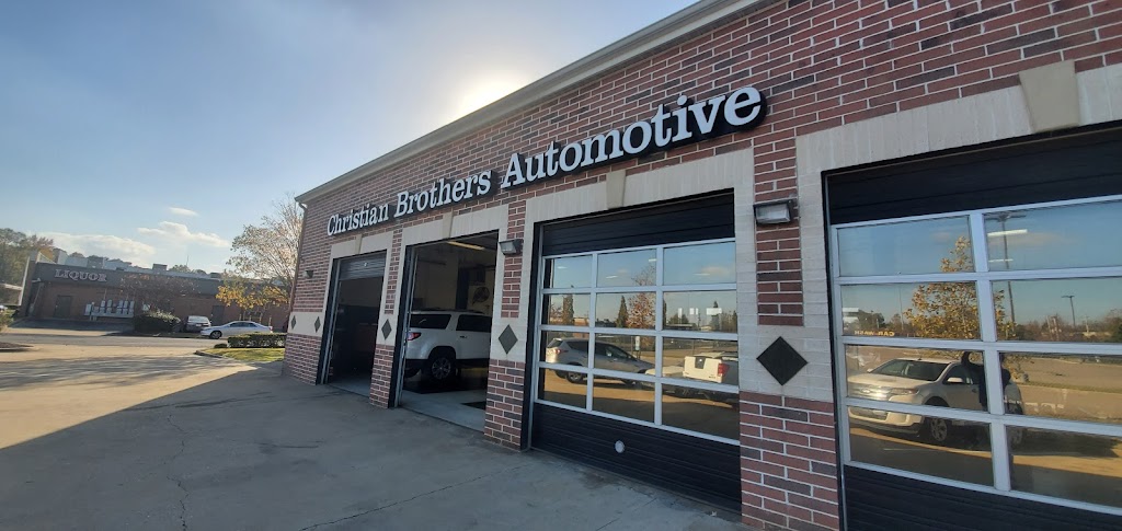 Christian Brothers Automotive Germantown | 7446 Sonic Dr, Memphis, TN 38125 | Phone: (901) 881-9245