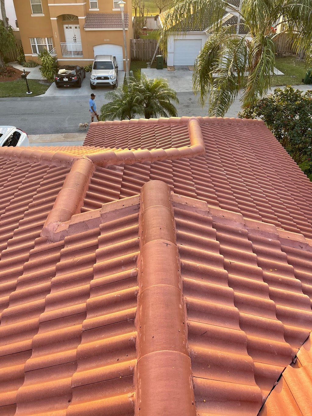 Apex Roofing Contractors | 4624 Cedarhill Rd, Coconut Creek, FL 33066, USA | Phone: (954) 579-3032