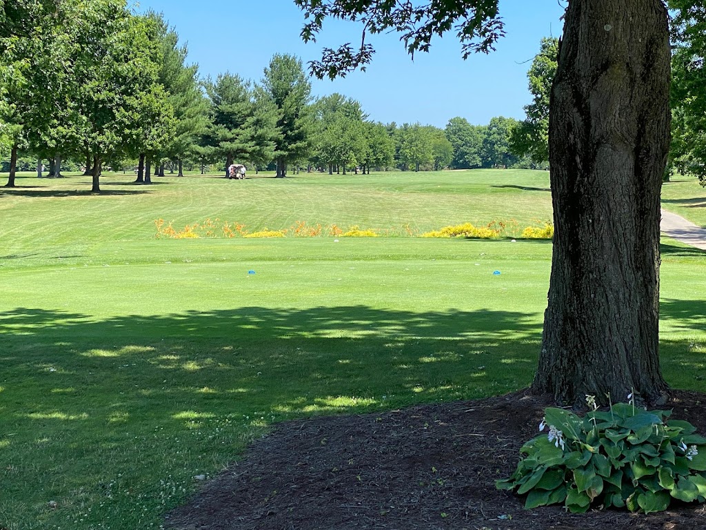 Forest Hills Golf Course | 41971 Oberlin Elyria Rd, Elyria, OH 44035 | Phone: (440) 323-2632