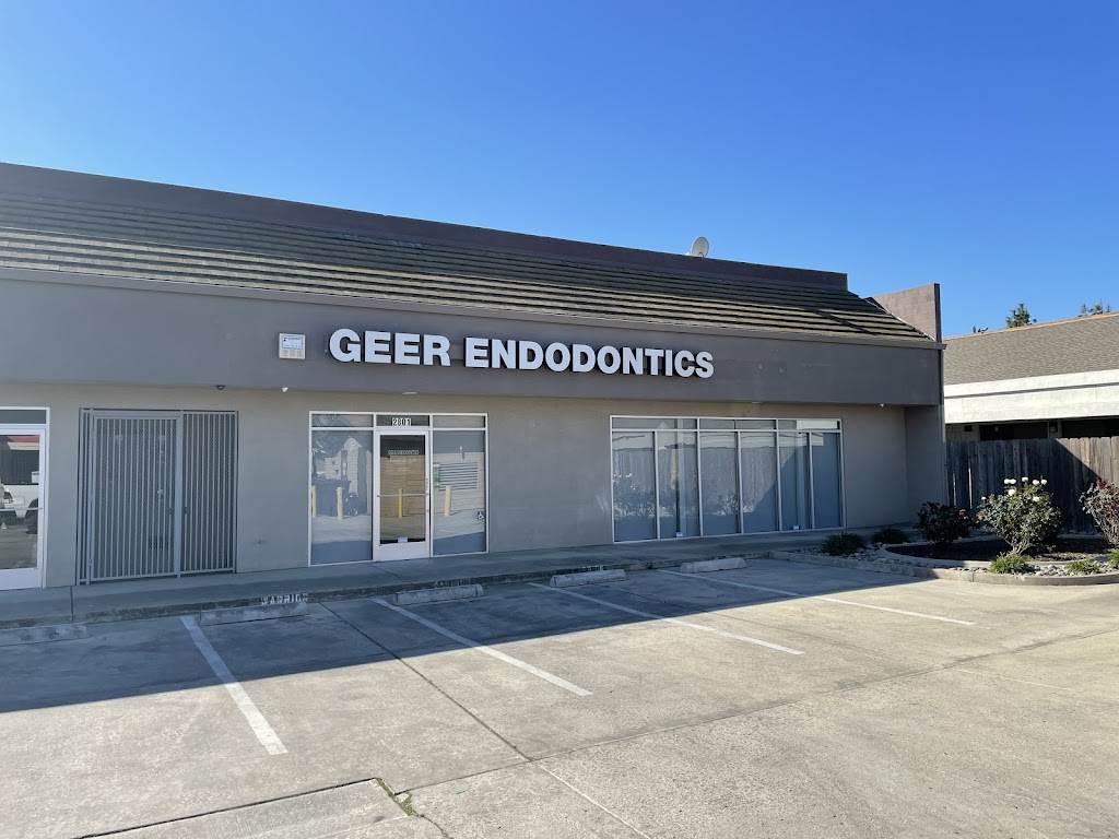 Geer Endodontics | 2801 Geer Rd, Turlock, CA 95382, USA | Phone: (209) 427-0222