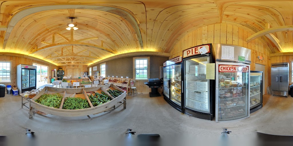 HTH Farm Market | 2340 W Dublin Granville Rd, Columbus, OH 43235, USA | Phone: (614) 396-6313