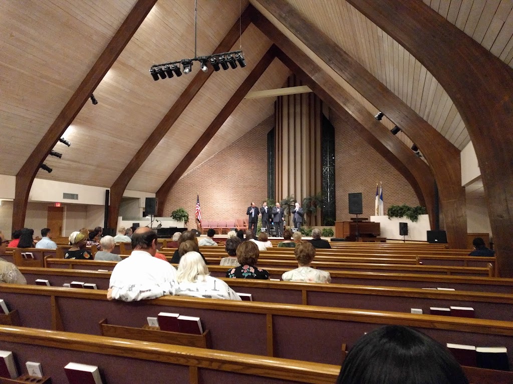 Tampa First Seventh-day Adventist Church | 822 W Linebaugh Ave, Tampa, FL 33612, USA | Phone: (813) 933-7505