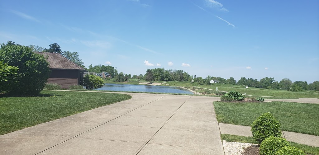 Oasis Golf Club | 902 Loveland-Miamiville Rd, Loveland, OH 45140 | Phone: (513) 583-9988