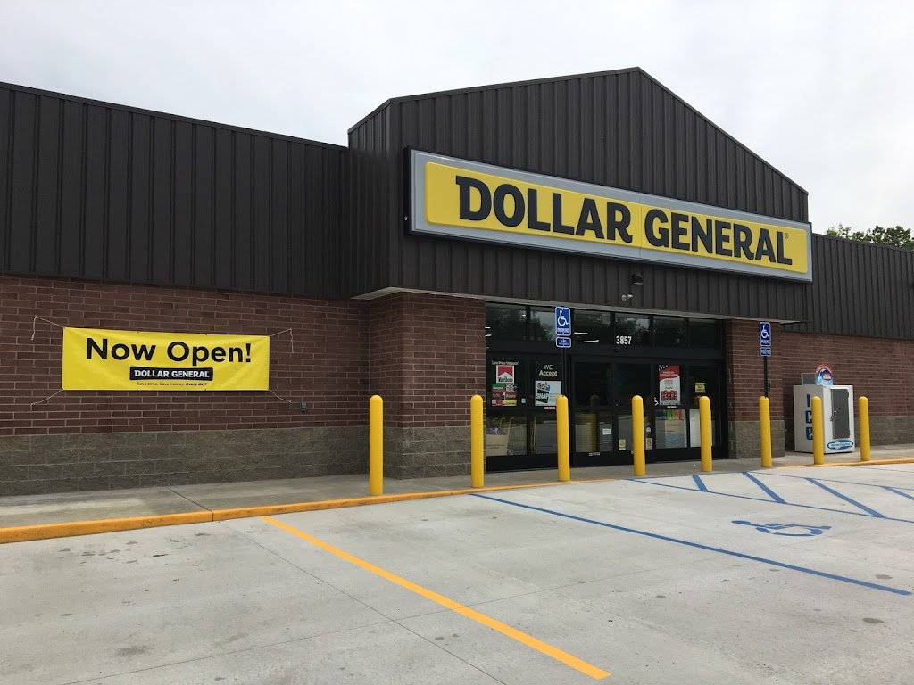 Dollar General | 14354 Airline Hwy, Gonzales, LA 70737, USA | Phone: (225) 314-3104