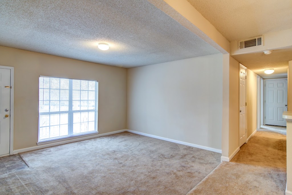 Breckenridge Apartments 5530 Old Dixie Hwy, Forest Park, GA 30297