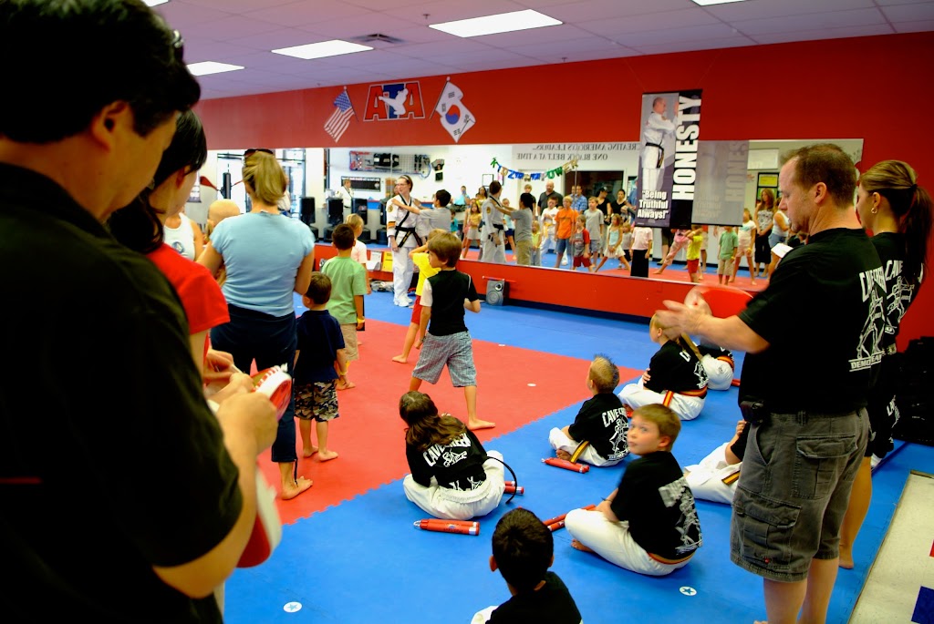 ATA Martial Arts Karate and KarateBuilt.com | 29850 N Tatum Blvd, Cave Creek, AZ 85331, USA | Phone: (480) 575-8171