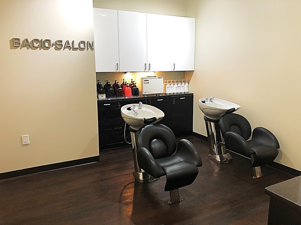 Bacio Salon | 8020 Creedmoor Rd #101, Raleigh, NC 27613, USA | Phone: (919) 870-0004