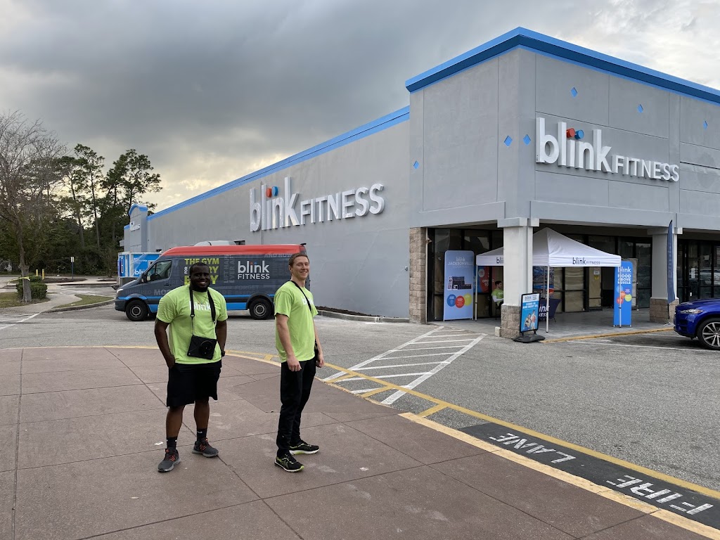 Blink Fitness | 1102 Dunn Ave #1, Jacksonville, FL 32218, USA | Phone: (904) 512-1175