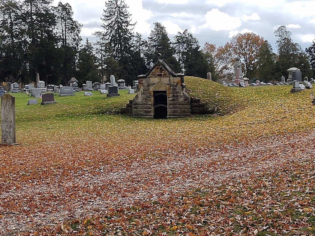 Pataskala Cemetery | 9545 Creek Rd, Pataskala, OH 43062, USA | Phone: (740) 927-8314