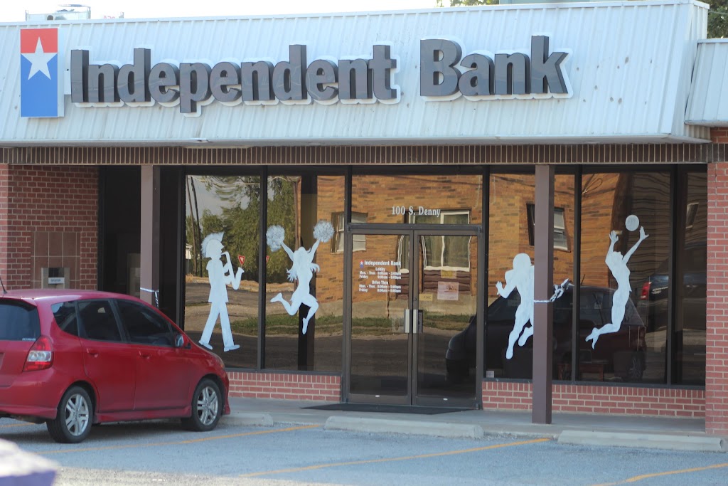 Independent Financial | 100 S Denny St, Howe, TX 75459 | Phone: (903) 532-5521