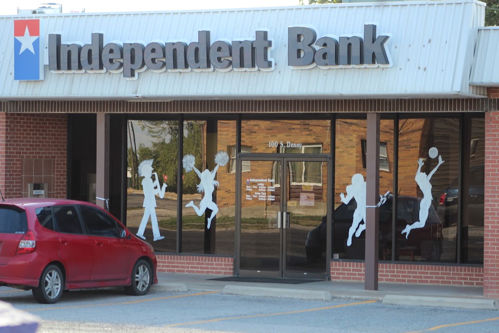 Independent Financial | 100 S Denny St, Howe, TX 75459, USA | Phone: (903) 532-5521