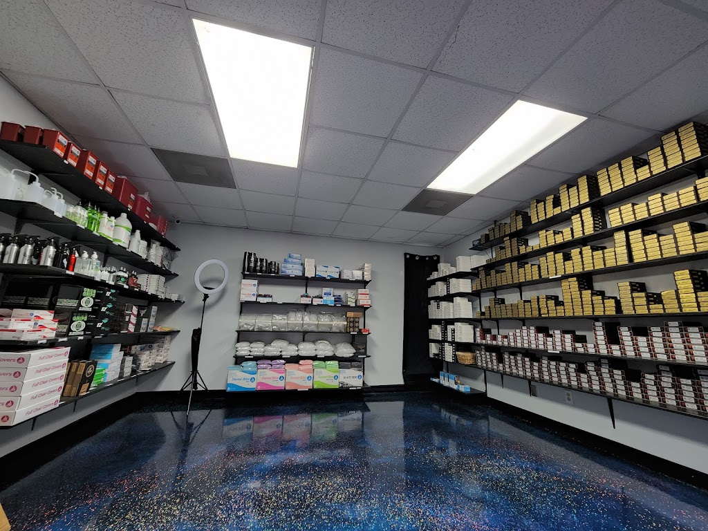Inked In Tattoo Supply | 7207 Latham Dr, Richland Hills, TX 76118, USA | Phone: (682) 215-8652