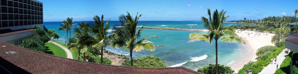 First Hawaiian Bank ATM (Turtle Bay Resort) | 57-091 Kamehameha Hwy, Kahuku, HI 96731, USA | Phone: (808) 844-4444