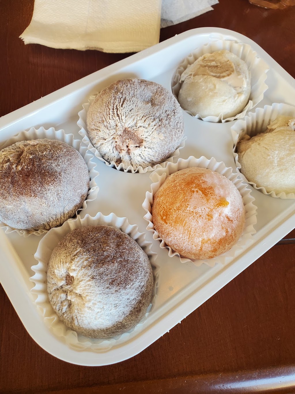 Mochi | 14310 Culver Dr Suite #E, Irvine, CA 92604, USA | Phone: (949) 559-1116