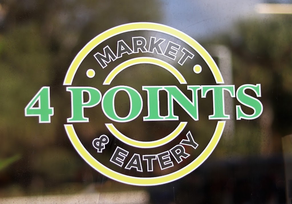 4 Points Market and Eatery - Pompano | 1201 S Ocean Blvd # 15, Pompano Beach, FL 33062, USA | Phone: (954) 532-1657