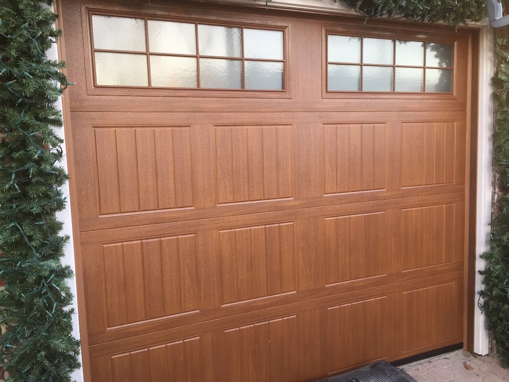 H&O Garage Doors | 147-05 Coolidge Ave, 11435 2 F, Jamaica, NY 11435, USA | Phone: (888) 330-5556