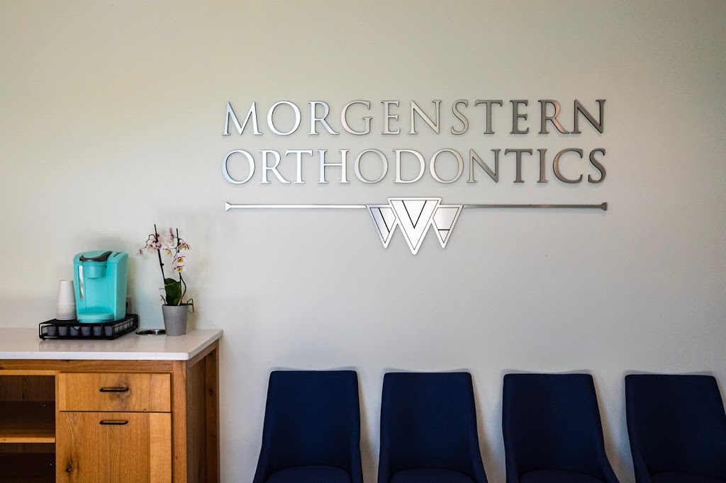 Morgenstern Orthodontics | 26 Knox Way #100, Chapel Hill, NC 27516, USA | Phone: (919) 343-5001